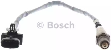 0258986752 BOSCH BOSCH Лямда-зонд OPEL Astra J 1.4