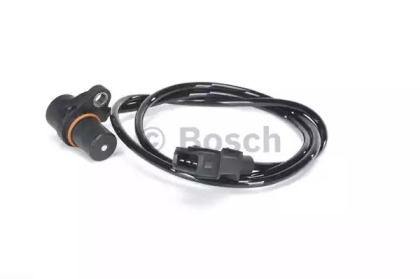 0261210128 BOSCH BOSCH OPEL Датчик оборотов двигателя FRONTERA A 2.1