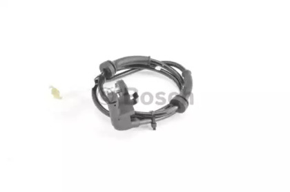 0265007779 BOSCH BOSCH Датчик ABS пер.  PEUGEOT 307, Citroen C4