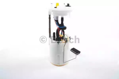 0580203042 BOSCH ЕЛЕКТРО-БЕНЗОНАСОС