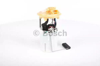 0580313026 BOSCH BOSCH Электро-бензонасос в корпусе FIAT Punto 1,2i  99-03