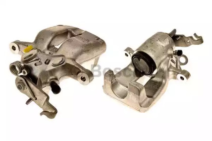 0986135048 BOSCH СУПОРТ ЗАДНIЙ ПРАВИЙ