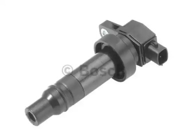 0986221063 BOSCH Катушка зажигания