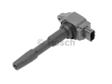 0986221079 BOSCH BOSCH RENAULT Катушка зажигания Kango, Megane, Captur, Dokker, Logan, 0,9-1,2TCe/SCe 12-