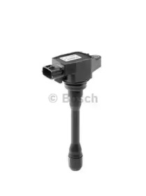 0986221090 BOSCH Катушка зажигания (EURO 5)