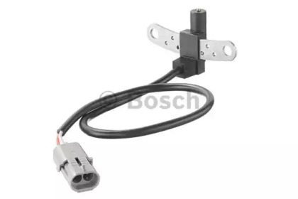 0986280405 BOSCH BOSCH RENAULT Датчик оборотов двигателя 19,21,Laguna I,Megane I,Safrane 1.4/3.0 88-