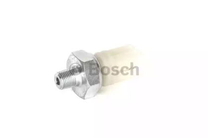 0986345007 BOSCH Датчик тиску оливи
