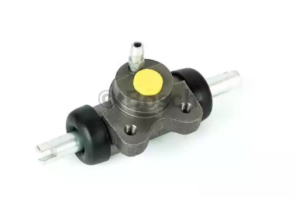 0986475023 BOSCH BOSCH DB Цилиндр торм. задний л/пр 15,87mm 207/208/209/210/307/308/309/310