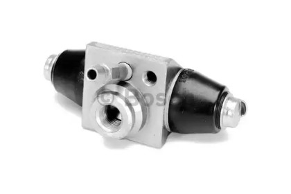 0986475438 BOSCH BOSCH VW Рабочий тормозной цилиндр задн. AUDI SEAT