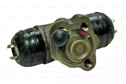 0986475730 BOSCH BOSCH TOYOTA Тормозной цилиндр задний левый Corolla -93.