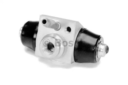 0986475865 BOSCH Тормозной цилиндр