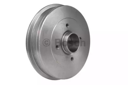 0986477120 BOSCH Барабан гальмівний
