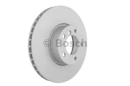 0986478024 BOSCH Гальмiвний диск