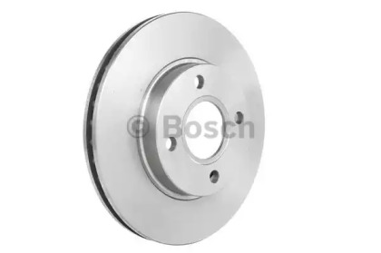 0986478170 BOSCH BOSCH Тормозной диск пер. FORD Mondeo -2000 Scorpio -98 (260*24)