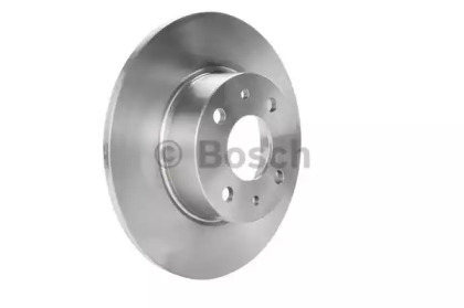 0986478238 BOSCH Гальмiвний диск