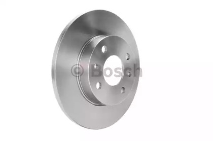 0986478342 BOSCH BOSCH FIAT диск гальмівний передній+задній TIPO,TEMPRA 240 11 9.2