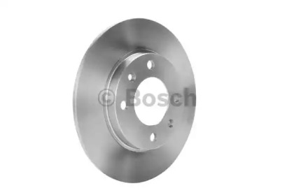 0986478464 BOSCH Диск гальмівний