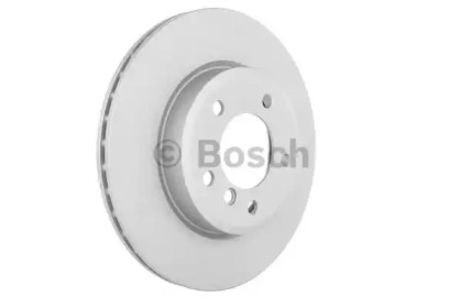 0986478571 BOSCH Гальмівний диск