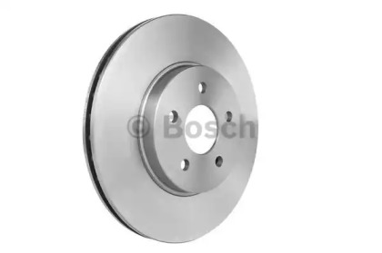 0986478718 BOSCH Гальмівний диск FORD Mondeo ''F