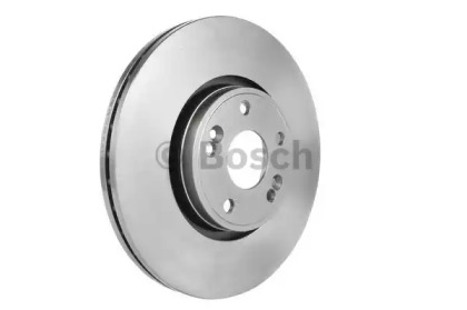 0986478743 BOSCH Гальмівний диск RENAULT Laguna 16