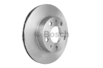 0986478842 BOSCH Диск гальмівний