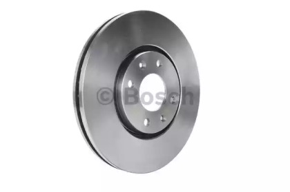 0986478980 BOSCH BOSCH CITROEN Диск тормозной передн. C5 I,II,Xantia 2.0/2.0T/1.9TDI/2.0HDI 98-