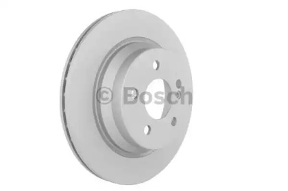 0986479042 BOSCH Диск гальмівний