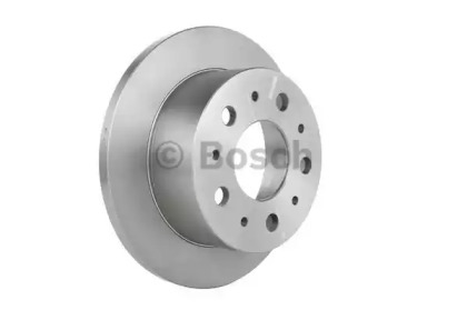 0986479066 BOSCH p_Гальмівний диск CITROEN/FIAT/PEUGEOT Jumper/Ducato/Boxer D=72mm ''R 