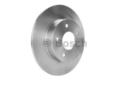 0986479067 BOSCH Диск гальмівний