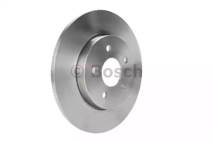 0986479068 BOSCH Тормозной диск Bosch