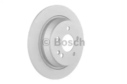 0986479138 BOSCH Диск гальмівний