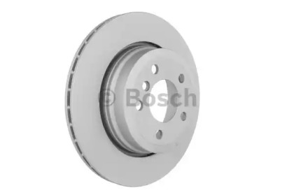 0986479166 BOSCH Гальмівний диск