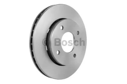 0986479187 BOSCH Тормозной диск
