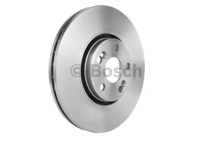 0986479199 BOSCH BOSCH RENAULT Диск торм. передн.Laguna 01-