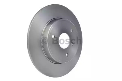 0986479305 BOSCH Диск гальмівний