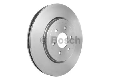 0986479357 BOSCH Тормозной диск