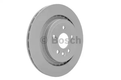 0986479398 BOSCH Гальмiвний диск