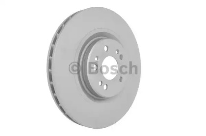 0986479405 BOSCH BOSCH DB Тормозной диск передний W163 98-