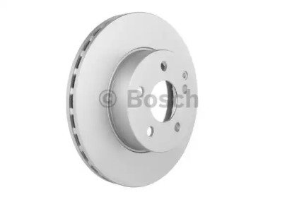 0986479406 BOSCH Диск гальмівний