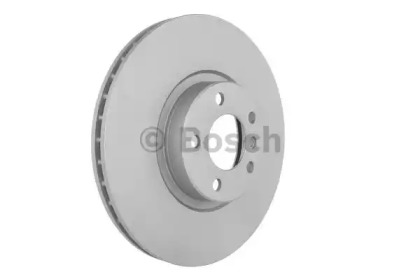 0986479436 BOSCH Диск гальмівний