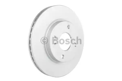 0986479566 BOSCH Диск гальмівний