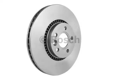 0986479620 BOSCH Диск гальмівний