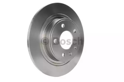 0986479646 BOSCH Диск гальмівний
