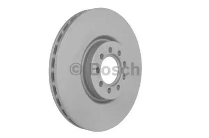 0986479718 BOSCH Диск гальмівний IVECO Daily''F ''06>>