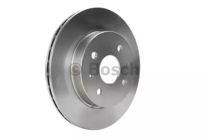 0986479769 BOSCH BOSCH диск гальм. передн. SUBARU JUSTY 07-