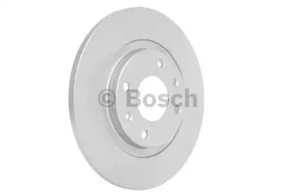 0986479B51 BOSCH ДИСК ГАЛЬМIВНИЙ ПЕРЕДНIЙ COATED