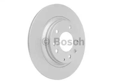 0986479B77 BOSCH Гальмівний диск