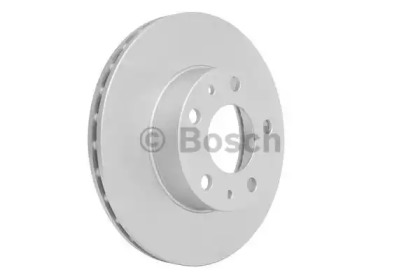 0986479B96 BOSCH ДИСК ГАЛЬМIВНИЙ ПЕРЕДНIЙ COATED