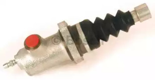 0986486507 BOSCH BOSCH VW робочий циліндр зчеплення T2 /25.40/