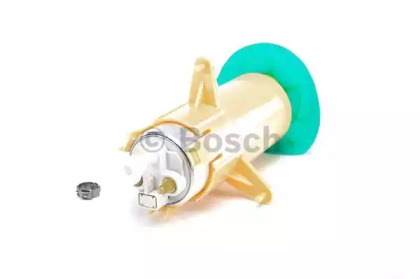 0986580161 BOSCH Электро-бензонасос в корпусе AUDI A4 1,8T-2,8 94-01